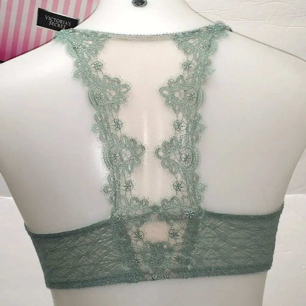 New Victoria’s Secret bra lined Demi Dream Angel